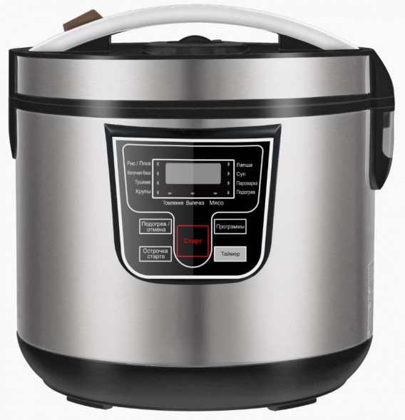 Мультиварка RENOVA C6-10SW1