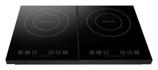 Плитка электрическая MIDEA MC-IN2212