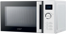 Микроволновая печь VITEK VT-MW1525 25л. 900Вт белый