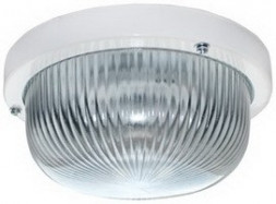 светильник ECOLA TR53T1ECR GX53 LED ДПП 03-7-001 белый