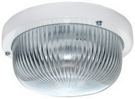 светильник ECOLA TR53T1ECR GX53 LED ДПП 03-7-001 белый