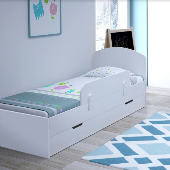 Ящик к кровати POLINI Ящик к кровати Polini kids Basic 180х90 (1кор)