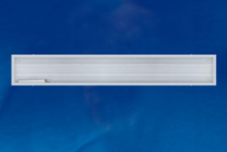 СВЕТИЛЬНИКИ ПОТОЛОЧНЫЕ ЛЮСТРЫ UNIEL (UL-00004597) ULP-18120 54W/6500К IP40 UNIVERSAL WHITE
