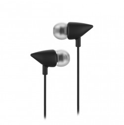 Наушники SMARTBUY (SBE-501) VELOCITY черный