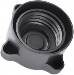 Крышка для канистры AVS Крышка для канистры пластиковой KPK-01 (универсальная)