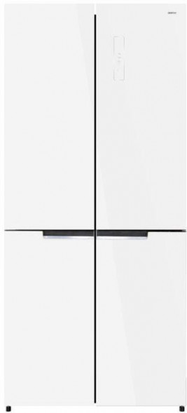 Холодильник CENTEK CT-1747 White