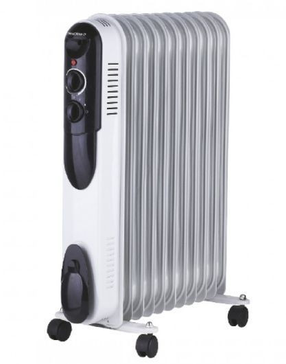 Масл.радиатор NEOCLIMA NC 9307 - 7 секций