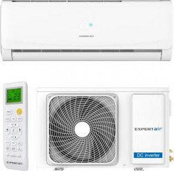 Сплит-система EXPERTAIR ZAC-I/CN09NPZ-IU Inverter (НС-1602110)