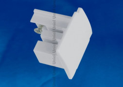 АКСЕССУАРЫ ДЛЯ СВЕТИЛЬНИКОВ UNIEL (09733) UFB-C41 SILVER 1 POLYBAG