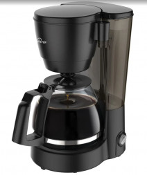 Кофеварка VIXTER DCM-1075