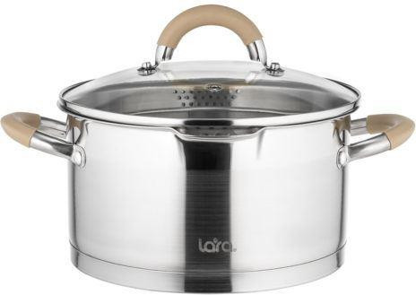 Кастрюля LARA LR02-341
