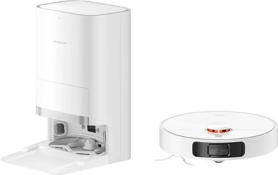Робот-пылесос XIAOMI Robot Vacuum X20+ EU BHR8124EU