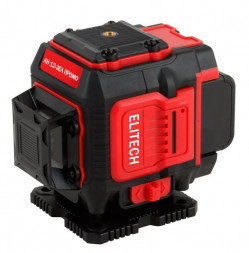 Нивелир лазер ELITECH PROMO ЛН 12-ЗЕЛ Промо 201451