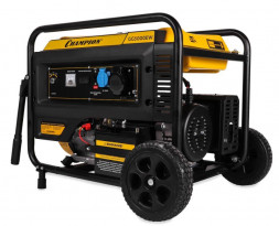 Генератор CHAMPION GG5000EW Генератор