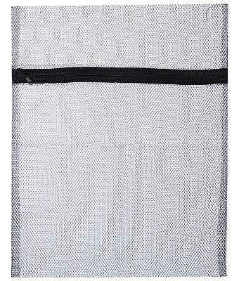 Мешок для стирки белья РЫЖИЙ КОТ Мешок для стирки белья, 40*50, цвет черный (311129)