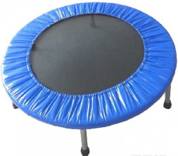 Батут ЭКОС BT-38 Батут (010392)