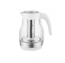 Чайник PIONEER KE802G WHITE