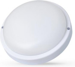 Светильник ULTRAFLASH (15342) LBF-0802 C01, круг