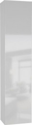 Шкаф навесной НК-МЕБЕЛЬ POINT ТИП-40 шкаф навесной Белый/Белый глянец 71774449 НК-МЕБЕЛЬ POINT ТИП-40 шкаф навесной Белый/Белый глянец 71774449 (1 кор.)