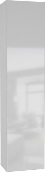 Шкаф навесной НК-МЕБЕЛЬ POINT ТИП-40 шкаф навесной Белый/Белый глянец 71774449 НК-МЕБЕЛЬ POINT ТИП-40 шкаф навесной Белый/Белый глянец 71774449 (1 кор.)