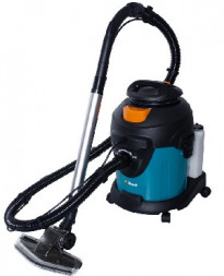 Пылесос технический BORT BSS-1415-W Пылесос для сухой и влажной уборки