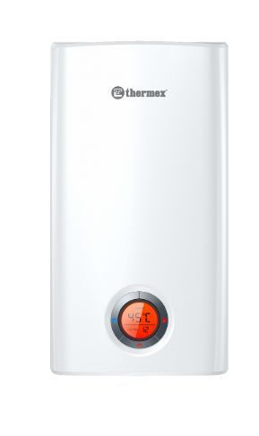 Водонагреватель проточный THERMEX TOPFLOW PRO 21000
