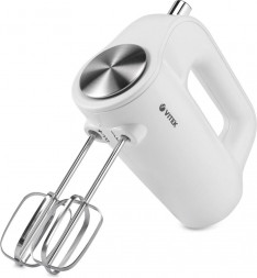 Миксер VITEK VT-1423 белый