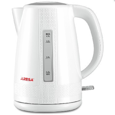 Чайник электрический ARESA AR-3438
