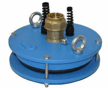 Насос ДЖИЛЕКС ОС 152-32 Оголовок скважинный