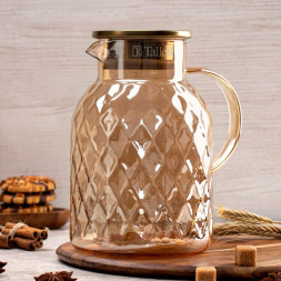 Чайник заварочный TALLER 98119 Чайник заварочный