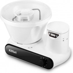 KITFORT КТ-3478 белый