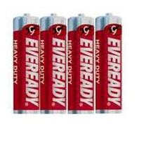 Элементы питания ENERGIZER EVEREADY R6 (48)