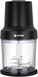 VITEK VT-7131 черный