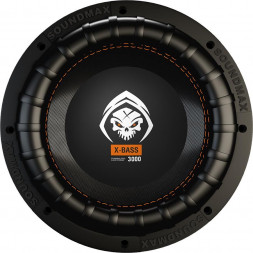 Автосабвуфер SOUNDMAX SM-CSX403 SOUNDMAX SM-CSX403