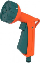 Пистолет-распылитель IN GREEN GARDEN GG555412055 с фиксируемым курком, 6 режимов PRACTIC IN GREEN GARDEN GG555412055 с фиксируемым курком, 6 режимов PRACTIC
