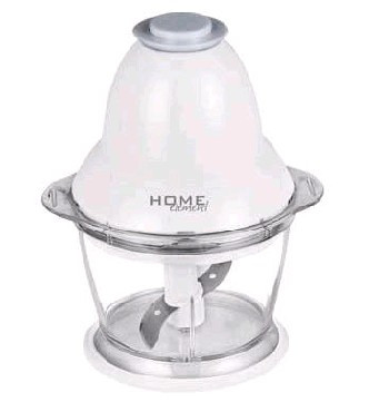Измельчитель HOME ELEMENT HE-KP840 белый