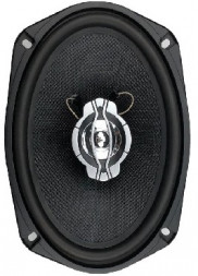 Автоакустика DIGMA DCA-S693