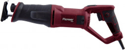 Сабельная пила PIONEER RS-M850RC-02