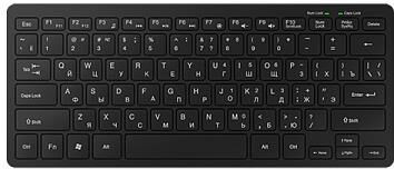 MAXVI KWS-03 mini black MAXVI KWS-03 mini black