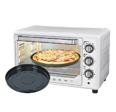 Электрическая печь SAKURA SA-7001WP