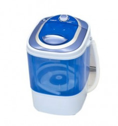 Стиральная машина полуавтомат БЕЛОСНЕЖКА XPB 3000S 3,0 кг