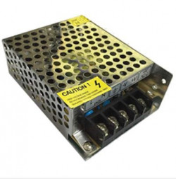 аксессуары для светильников ECOLA D2L060ESB LED strip Power Supply 60W IP20