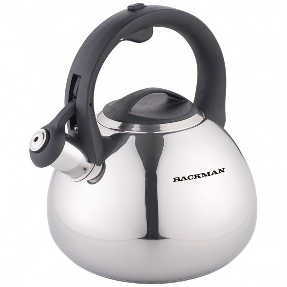 Чайник BACKMAN BM-0705 3л