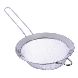 Сито VETTA Сито с ободом и ручкой 16см KL33A20-16 886-009
