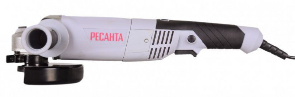 Углошлифовальная машина РЕСАНТА УШМ-150/1300