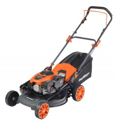 Газонокосилка бензиновая PATRIOT 512109005 PT 46 Газонокосилка бензиновая