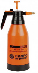 Опрыскиватель DELTA Гидроагрегат РП-0002/2,0 Распылитель пневматический 2,0л