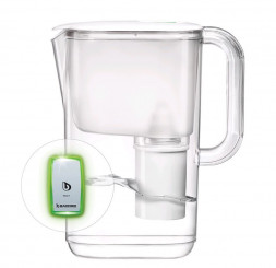 Фильтр-кувшин БАРЬЕР В850Р00 ТОКИО белый