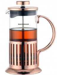 Френч-пресс BACKMAN BM-0501 350мл