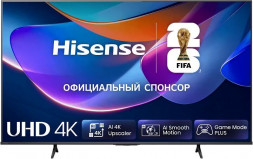 Телевизор HISENSE 55A6S HISENSE 55A6S